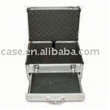 aluminum tool case